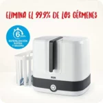 Pack NUK First Choice+ de alimentación con esterilizador