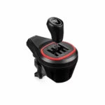 Pack Thrustmaster T128 con volante y palanca TH8S