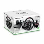 Pack Thrustmaster T128 con volante y palanca TH8S