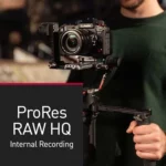 Panasonic Lumix DC-GH7E cámara sin espejo Micro Cuatro Tercios C4K 50P