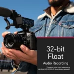 Panasonic Lumix DC-GH7E cámara sin espejo Micro Cuatro Tercios C4K 50P