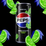 Pepsi Zero Lima, pack de 9 latas de 330 ml