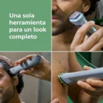 Philips Multigroom Serie 5000 10 en 1 para barba, pelo y cuerpo MG5918