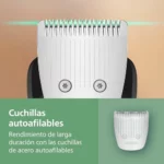Philips Multigroom Serie 5000 10 en 1 para barba, pelo y cuerpo MG5918