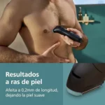 Philips Series 5000 afeitadora corporal masculina BG5480/15