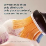 Philips Sonicare DiamondClean 9900 Prestige cepillo dental eléctrico