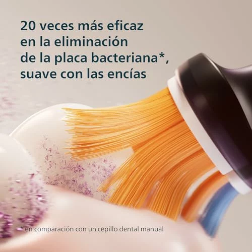 Philips Sonicare DiamondClean 9900 Prestige cepillo dental eléctrico