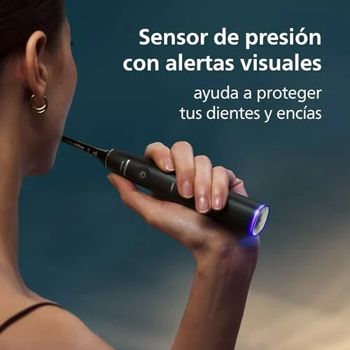 Philips Sonicare DiamondClean 9900 Prestige cepillo dental eléctrico