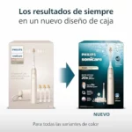 Philips Sonicare DiamondClean 9900 Prestige cepillo dental eléctrico