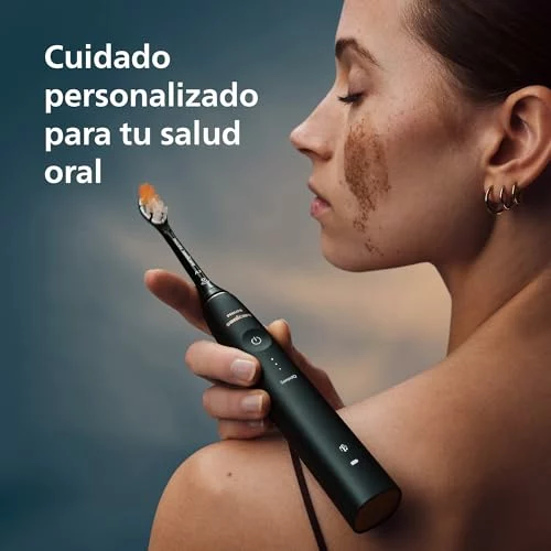 Philips Sonicare DiamondClean 9900 Prestige cepillo dental eléctrico