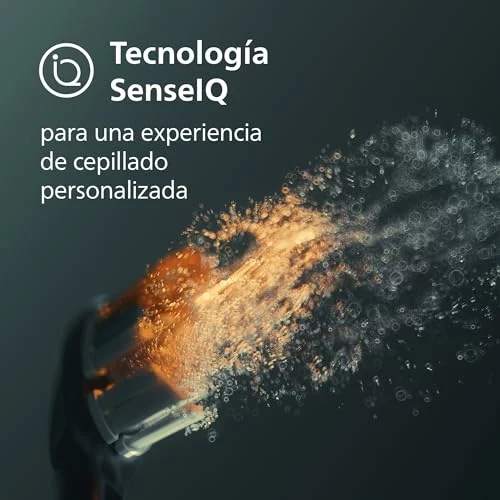 Philips Sonicare DiamondClean 9900 Prestige cepillo dental eléctrico
