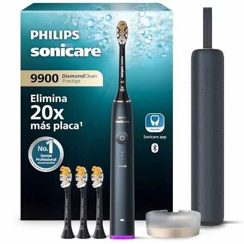 Philips Sonicare DiamondClean 9900 Prestige cepillo dental eléctrico