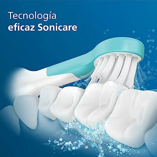 Philips Sonicare For Kids Edition Design a Pet con estuche y USB