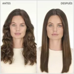 Plancha de pelo BaByliss Midnight Shine ST590E de titanio y cerámica