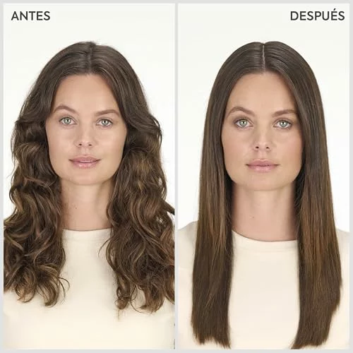 Plancha de pelo BaByliss Midnight Shine ST590E de titanio y cerámica