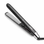 Plancha de pelo BaByliss Midnight Shine ST590E de titanio y cerámica