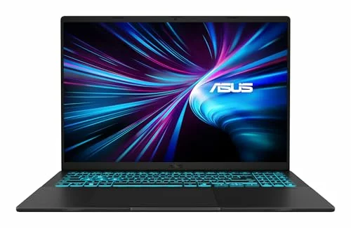 Portátil gaming ASUS V16 V3607VM de 16 pulgadas LR06