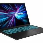 Portátil gaming ASUS V16 V3607VM de 16 pulgadas LR06
