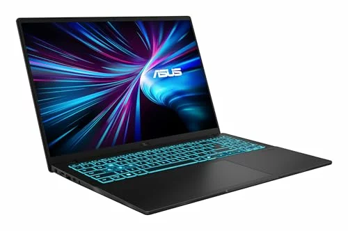 Portátil gaming ASUS V16 V3607VM de 16 pulgadas LR06