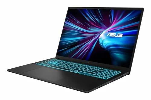 Portátil gaming ASUS V16 V3607VM de 16 pulgadas LR06