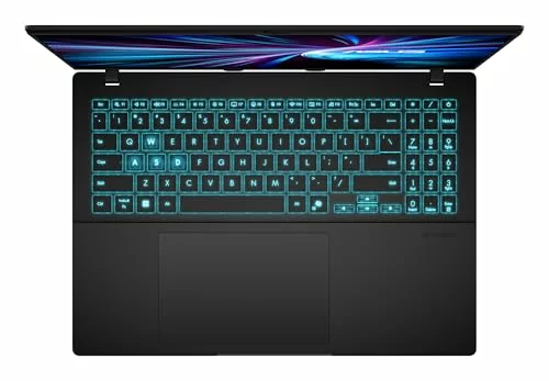 Portátil gaming ASUS V16 V3607VM de 16 pulgadas LR06