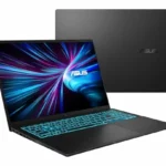 Portátil gaming ASUS V16 V3607VM de 16 pulgadas LR06
