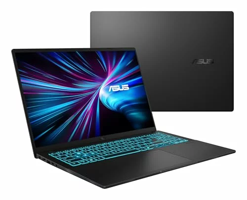 Portátil gaming ASUS V16 V3607VM de 16 pulgadas LR06