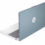 Portátil HP 15-fc0241ns de 15,6" FHD con Ryzen 5 y 1 TB SSD 5-7520U 1TB