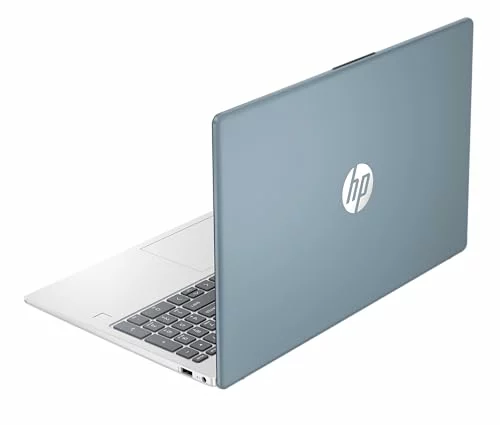Portátil HP 15-fc0241ns de 15,6″ FHD con Ryzen 5 y 1 TB SSD 5-7520U 1TB