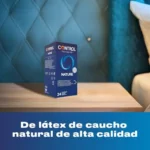 Preservativos Control Nature caja de 24 unidades