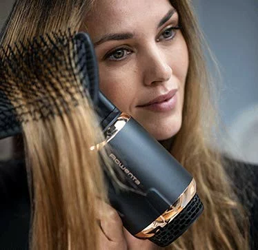Secador de pelo profesional Rowenta Ultimate Experience CV9820