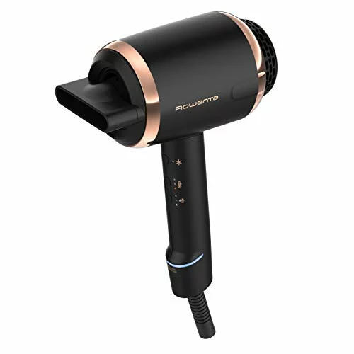 Secador de pelo profesional Rowenta Ultimate Experience CV9820