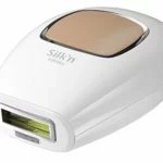Recortadora Silk'n Infinity Premium depiladora IPL eHPL 2 en 1
