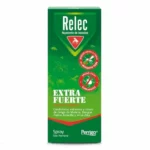 Relec Extra Fuerte spray antimosquitos 75 ml 75ML