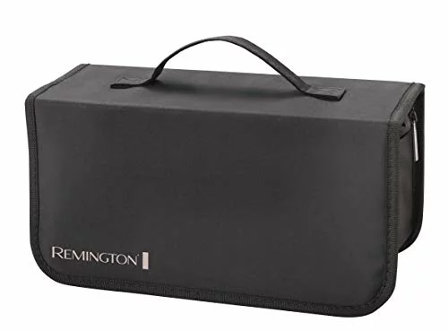 Remington cepillo giratorio de aire caliente 3 en 1 AS8606