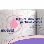 Renova Skin Care Plus papel higiénico decorado perfumado, pack 4 x 6 rollos