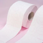 Renova Skin Care Plus papel higiénico decorado perfumado, pack 4 x 6 rollos