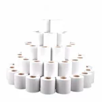 Renova Super papel higiénico compacto 48 rollos 40x20