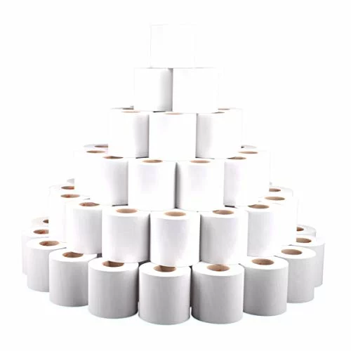 Renova Super papel higiénico compacto 48 rollos 40×20
