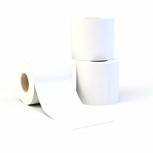 Renova Super papel higiénico compacto 48 rollos 40×20