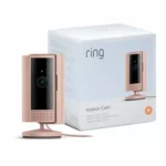 Ring Indoor Camera 2.ª generación para interior