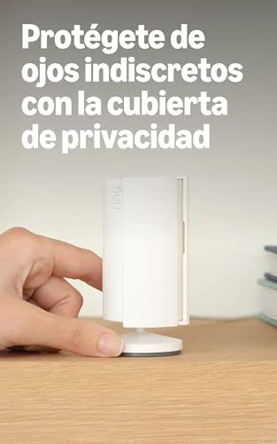 Ring Indoor Camera 2.ª generación para interior