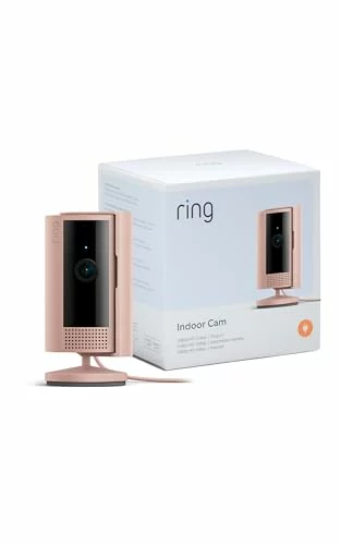 Ring Indoor Camera 2.ª generación para interior