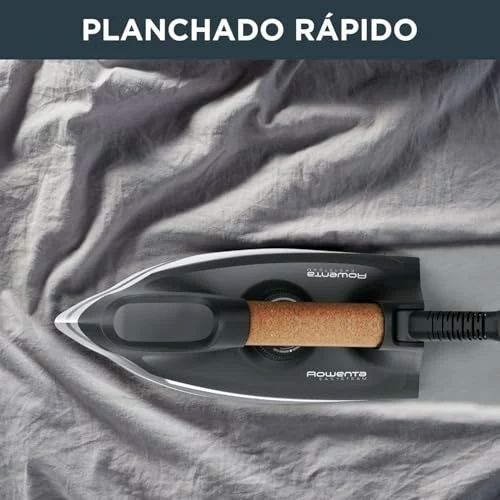 Rowenta Easy Steam centro de planchado 6 bares 1,4 L VR7360