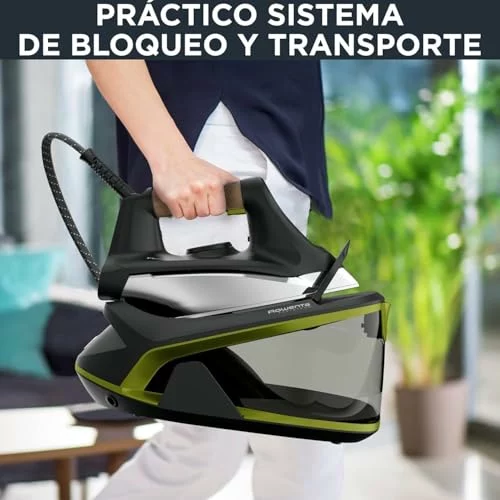 Rowenta Easy Steam centro de planchado 6 bares 1,4 L VR7360
