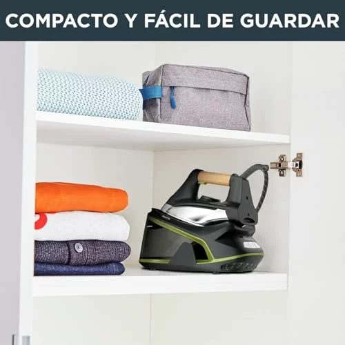 Rowenta Easy Steam centro de planchado 6 bares 1,4 L VR7360