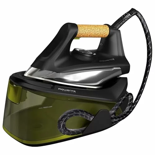 Rowenta Easy Steam centro de planchado 6 bares 1,4 L VR7360