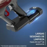 Rowenta X-Pert 6.80 aspiradora escoba sin cable RH6483E0