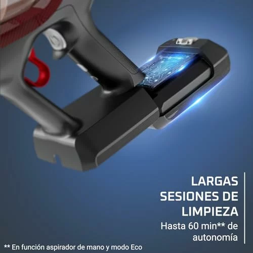 Rowenta X-Pert 6.80 aspiradora escoba sin cable RH6483E0