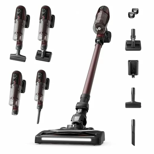 Rowenta X-Pert 6.80 aspiradora escoba sin cable RH6483E0
